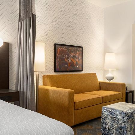 Home2 Suites By Hilton יורק מראה חיצוני תמונה