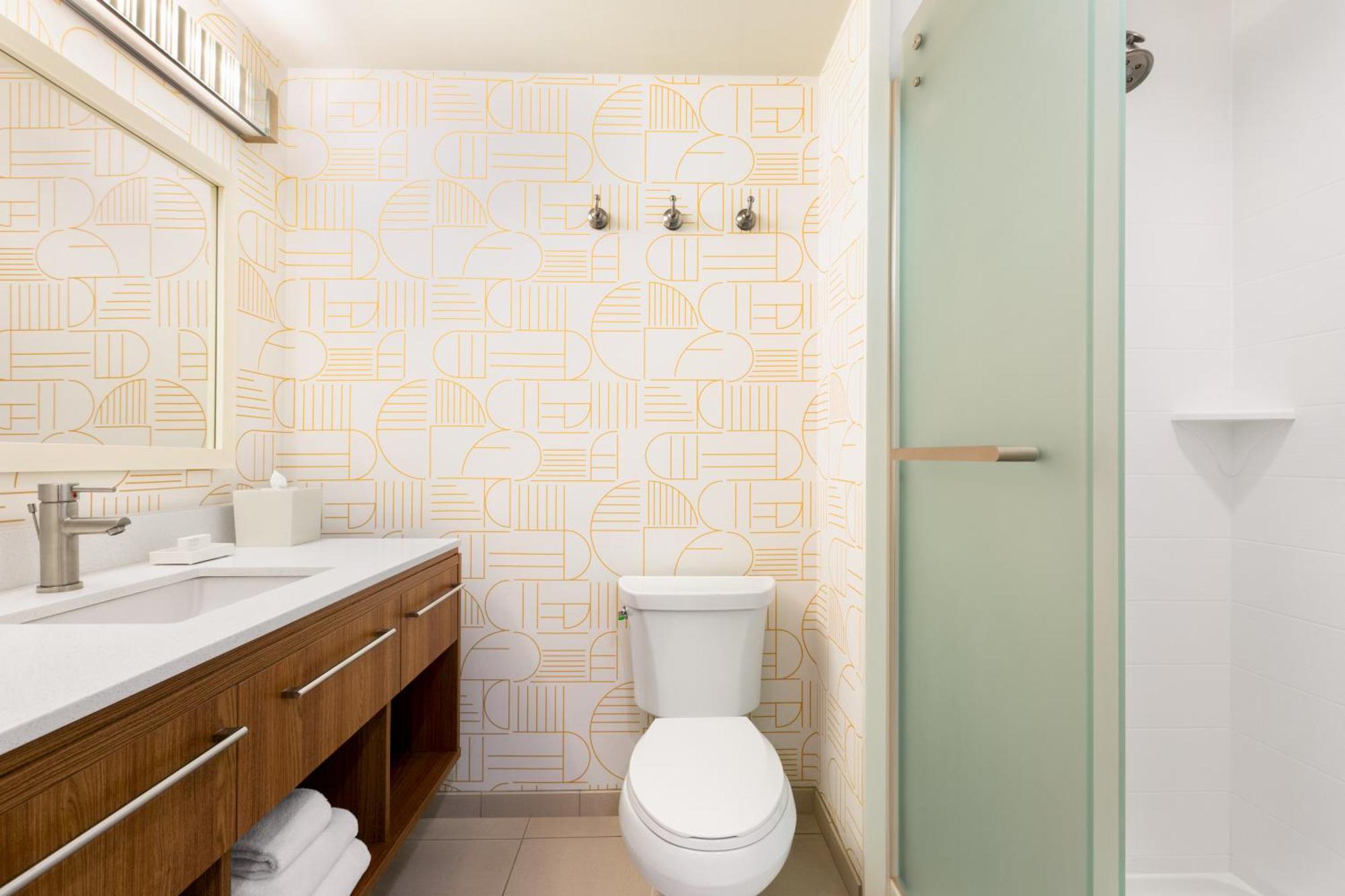 Home2 Suites By Hilton יורק מראה חיצוני תמונה