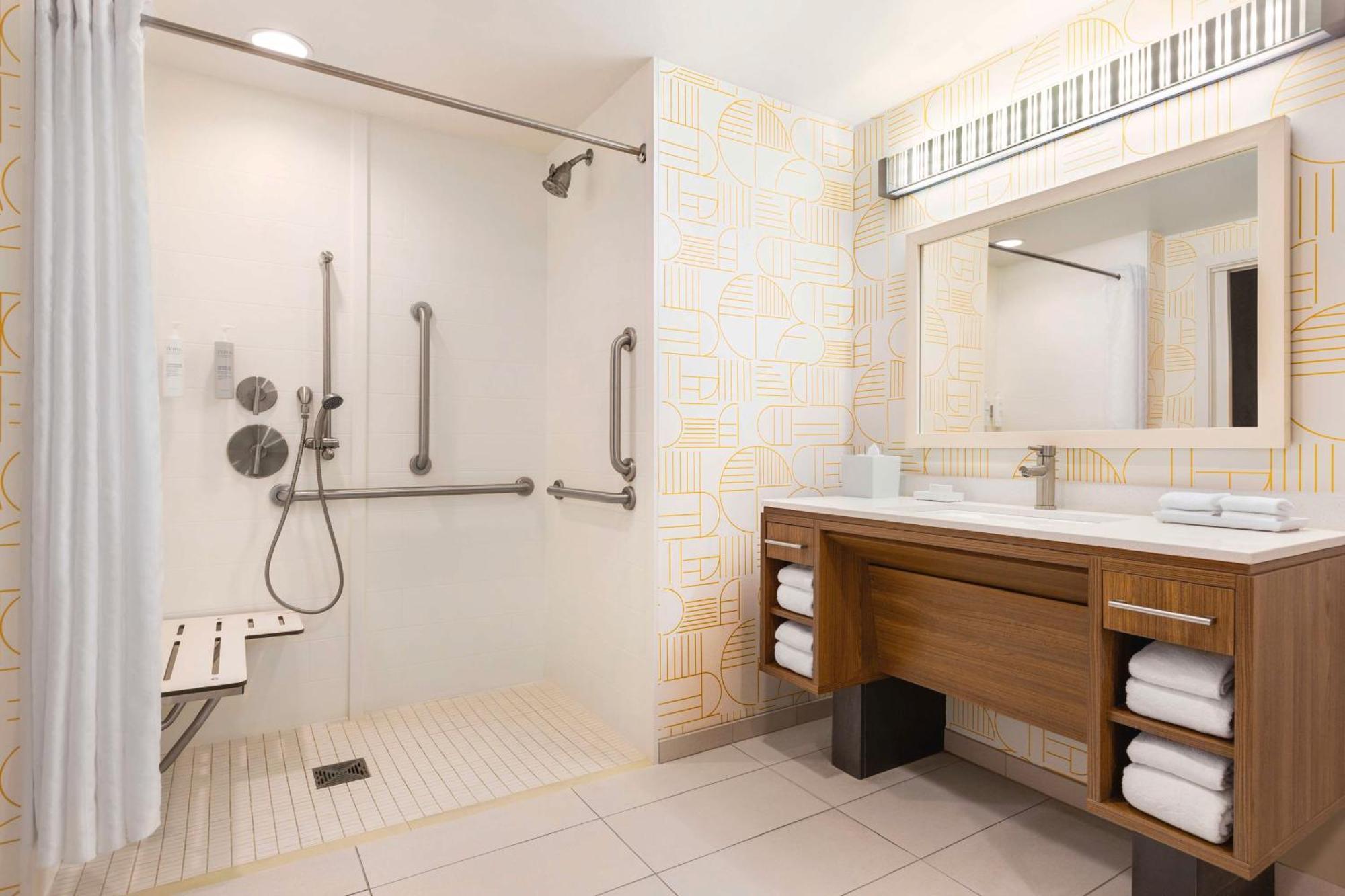 Home2 Suites By Hilton יורק מראה חיצוני תמונה