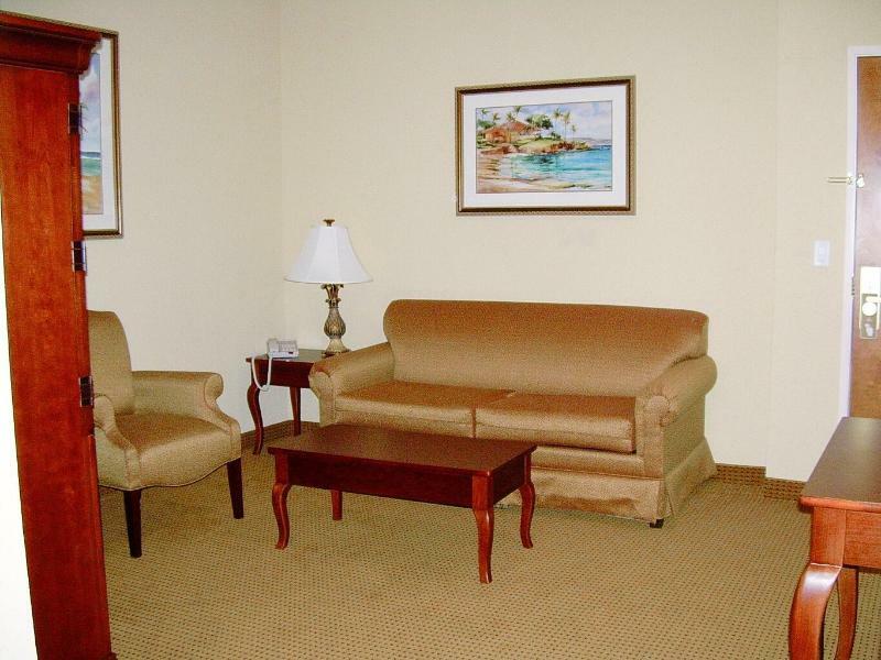 Home2 Suites By Hilton יורק מראה חיצוני תמונה