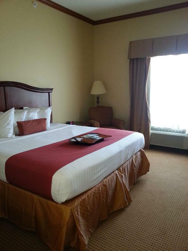 Home2 Suites By Hilton יורק מראה חיצוני תמונה